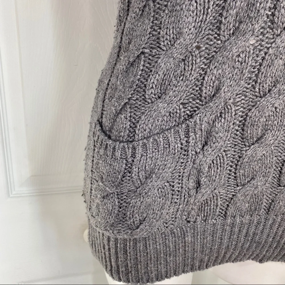 Calvin Klein Knit Sweater - Picture 3 of 5